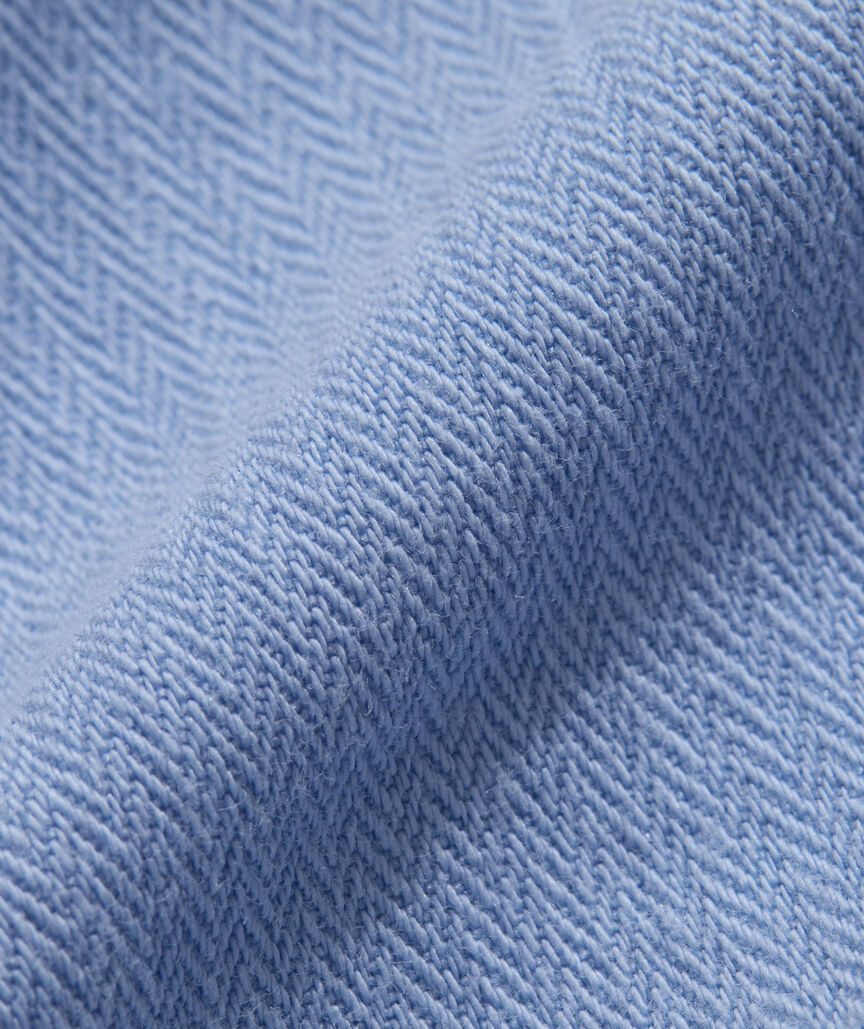 5 Inch Herringbone Every Day Shorts