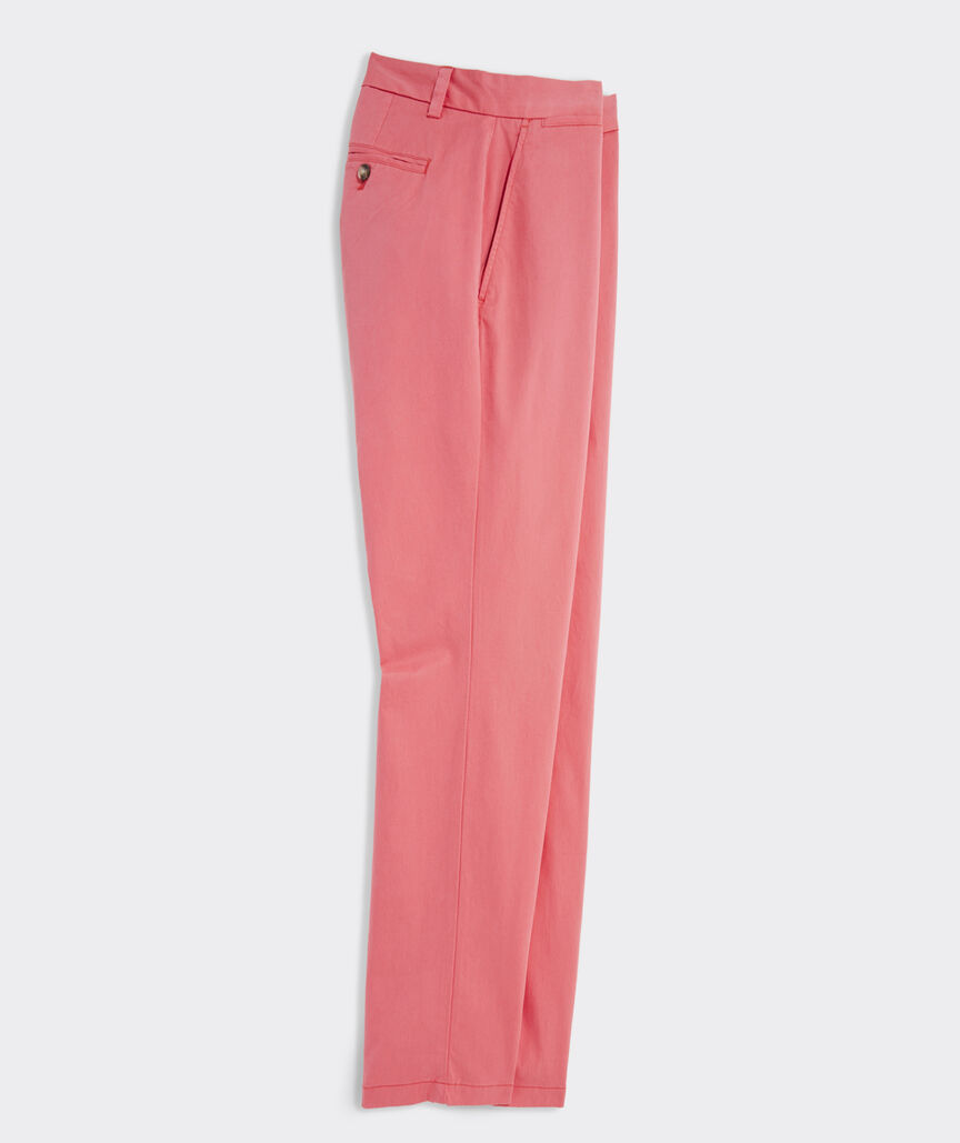 Stretch Breaker Pants