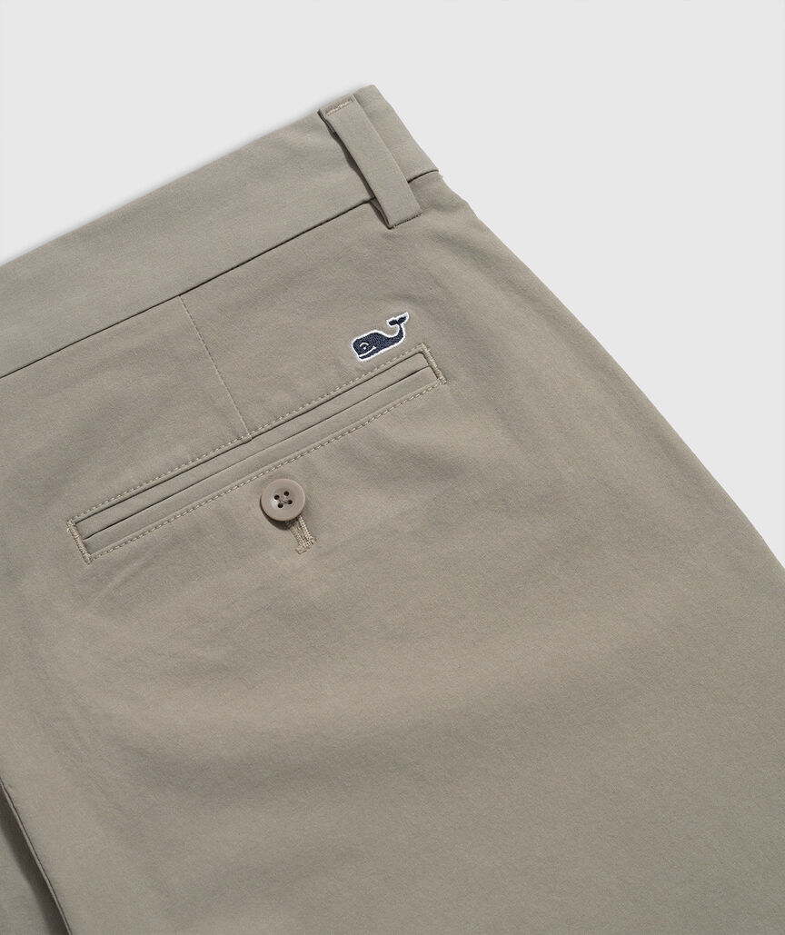 OUTLET Performance 8 Inch Shorts