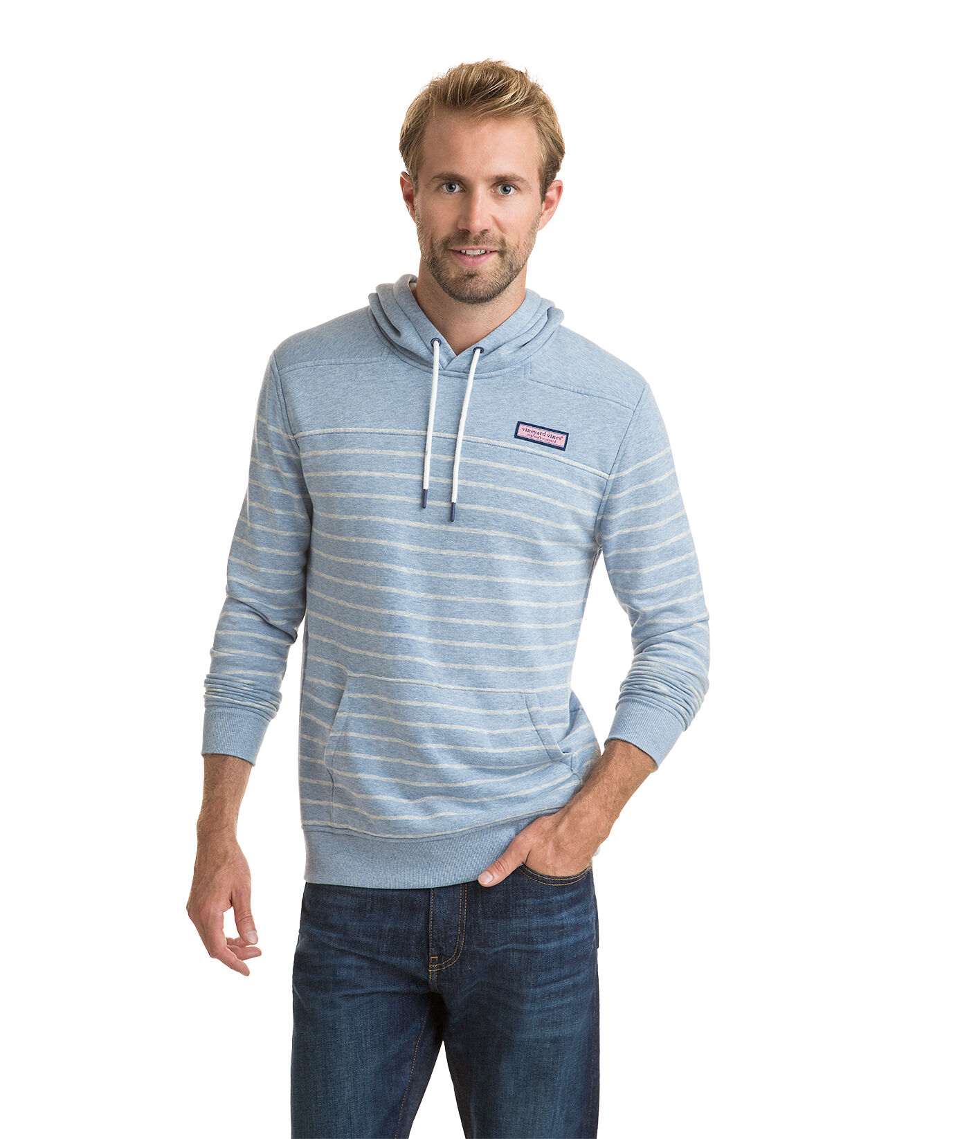 vineyard vines hoodie mens