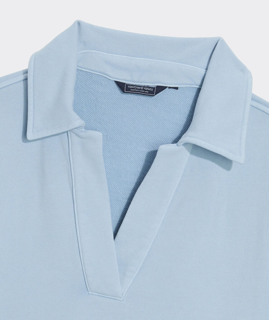 Cam Surf Terry Sweatshirt