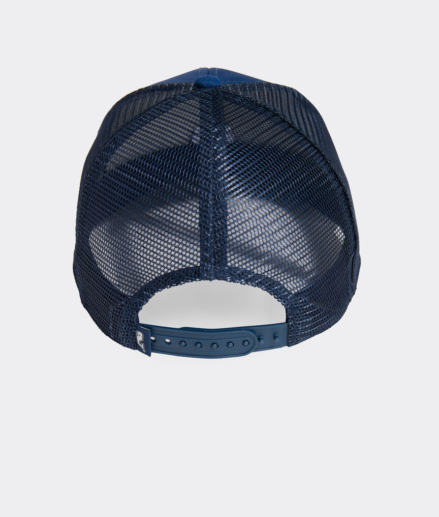 Corona&reg; x vineyard vines Performance Trucker Hat