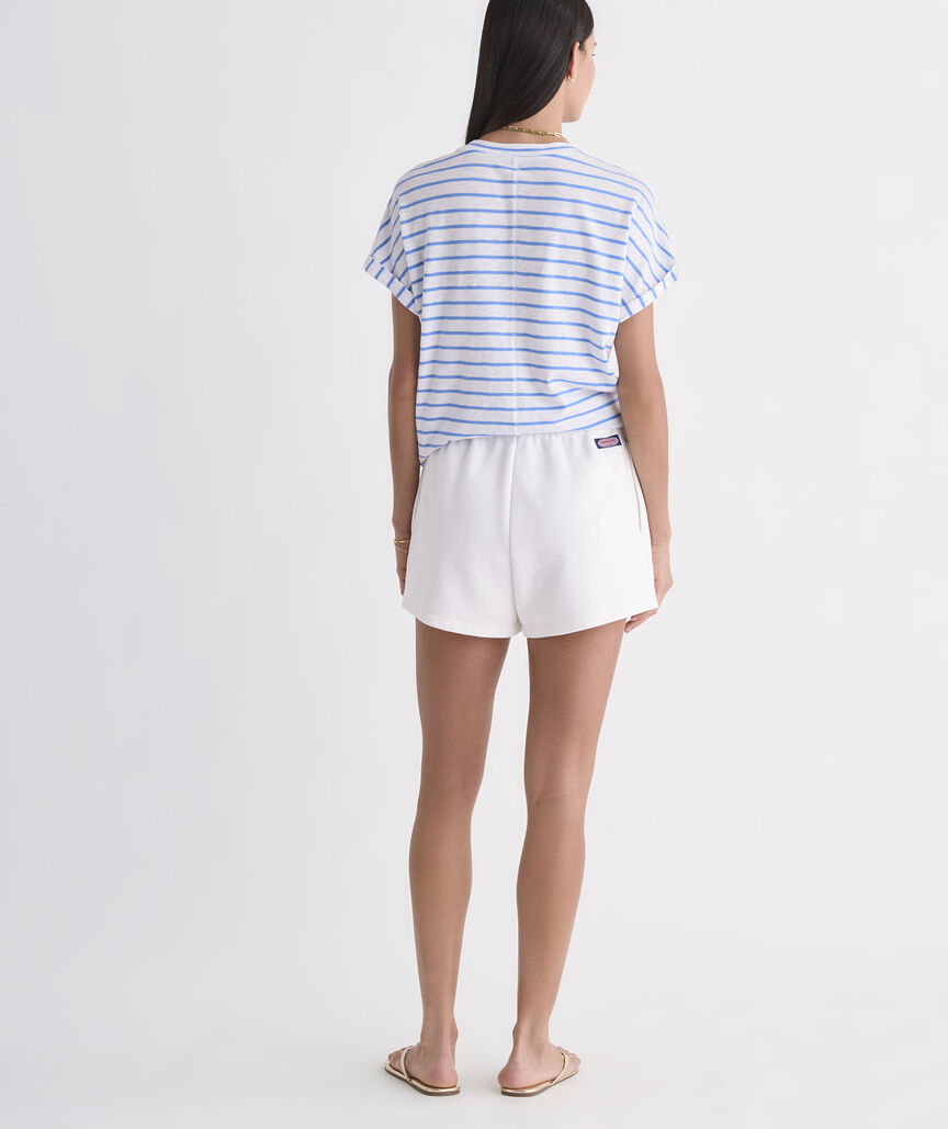 Surf Terry Gym Shorts
