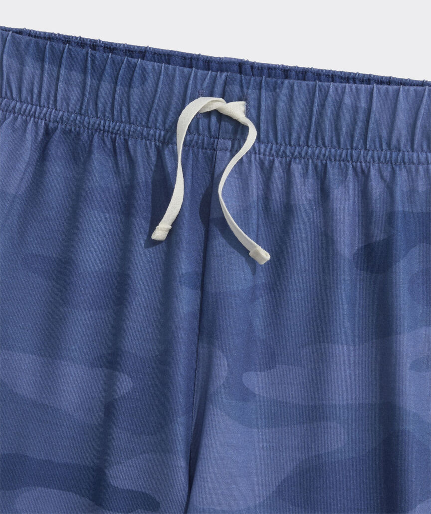 Kids' Knit Pajama Pants