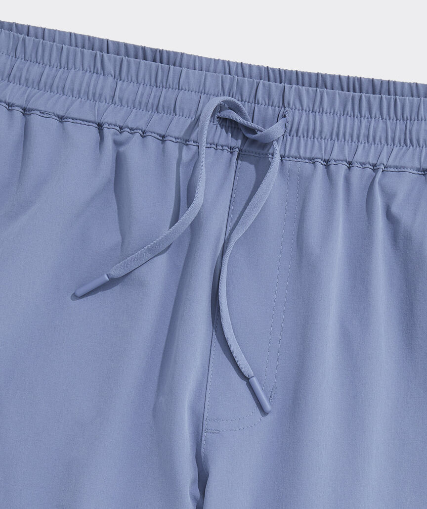 Performance 7 Inch Court Shorts