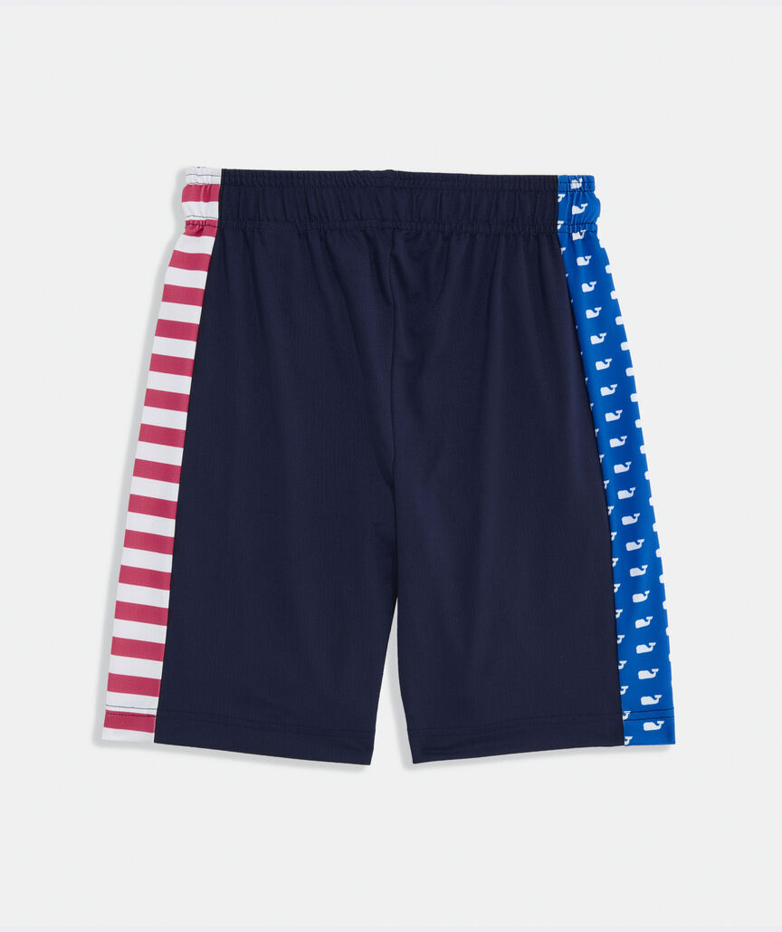 Boys' Lacrosse Shorts