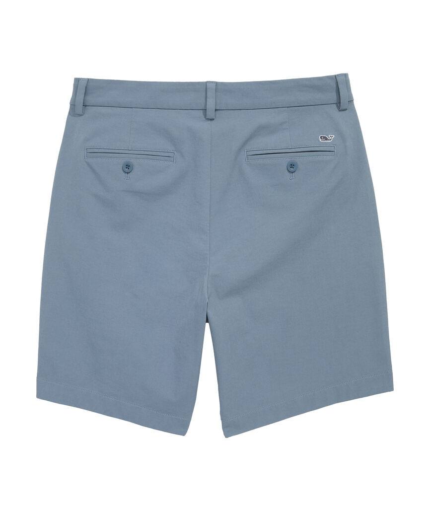 OUTLET 8 Inch Performance Shorts