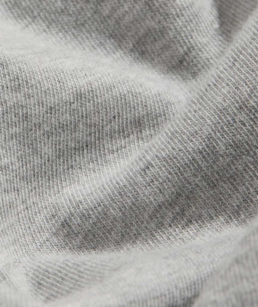 Supima® Cotton Crewneck Tee