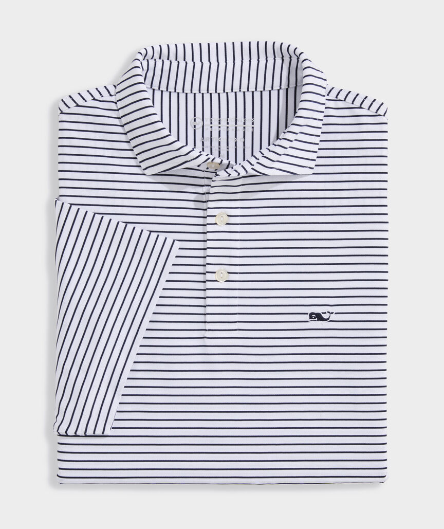 Performance Air Tech Polo