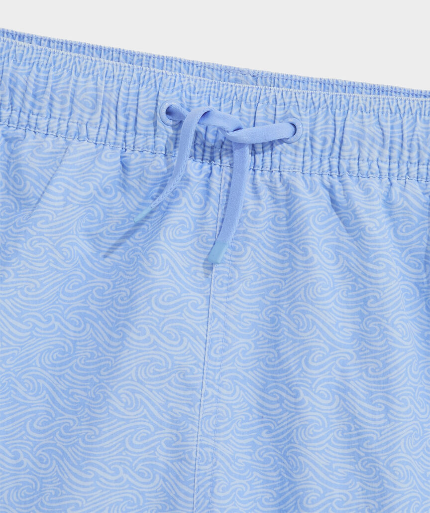 Boys' Island Swim Trunks