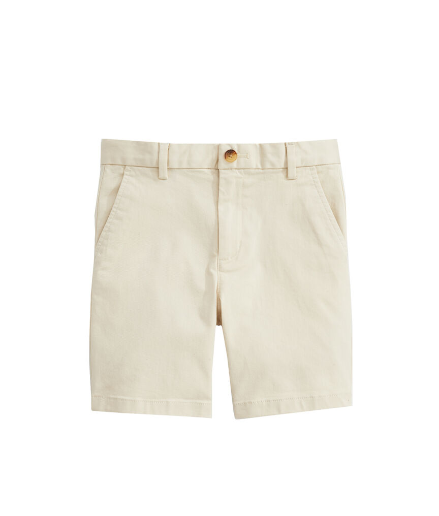 OUTLET Boys' Stretch Breaker Shorts