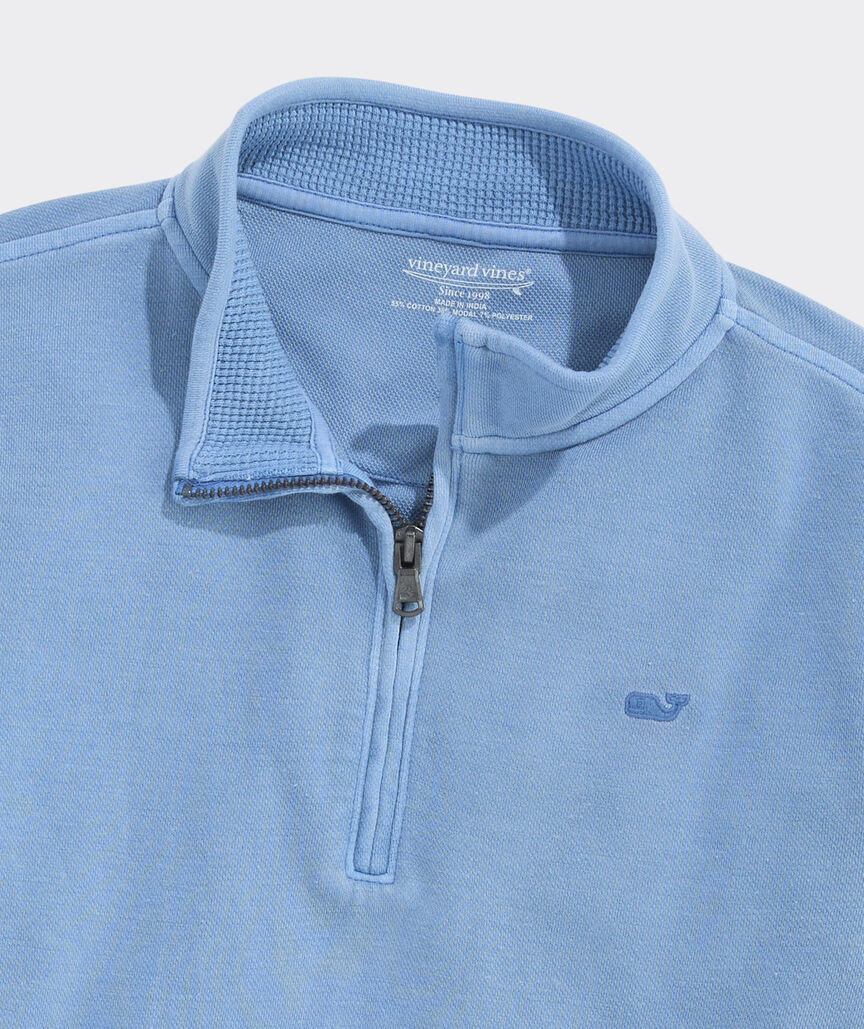 Boys' Coastline Quarter-Zip