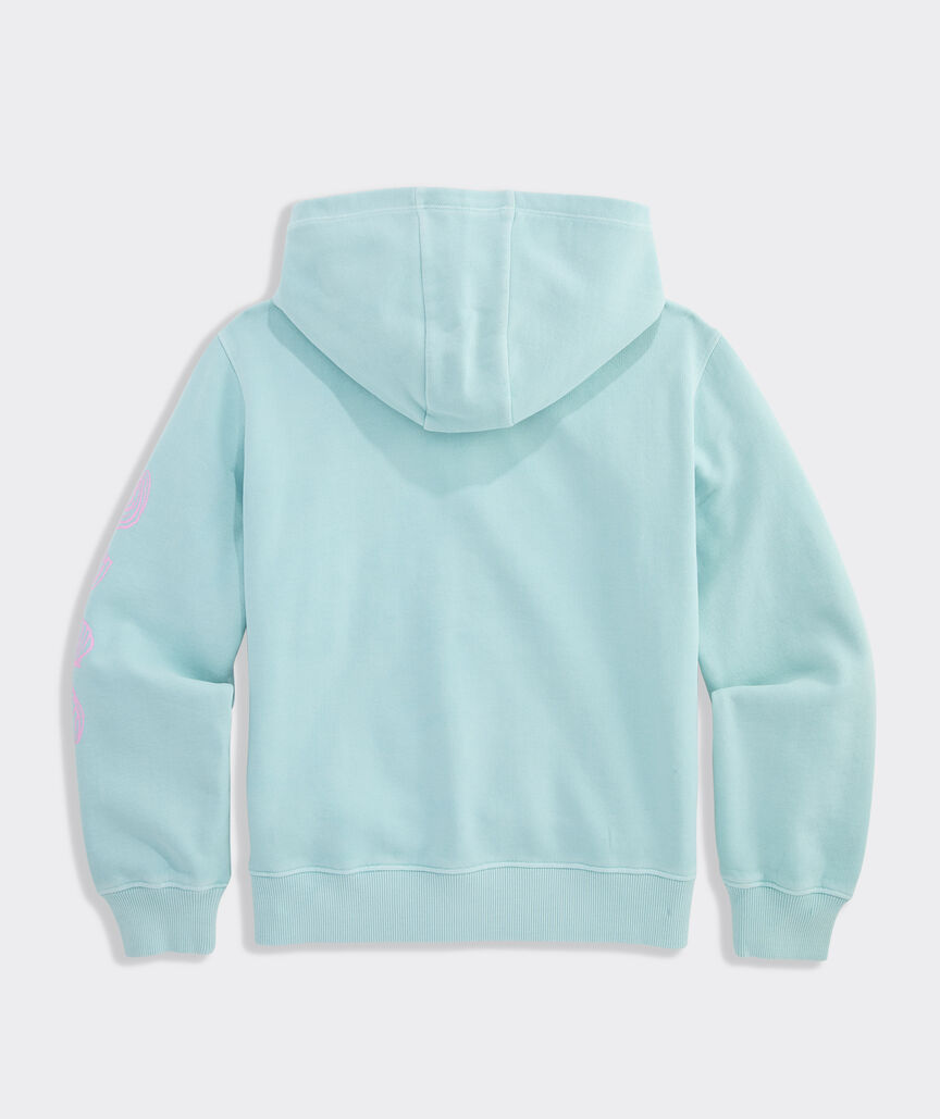 Girls’ Surf Terry Hoodie