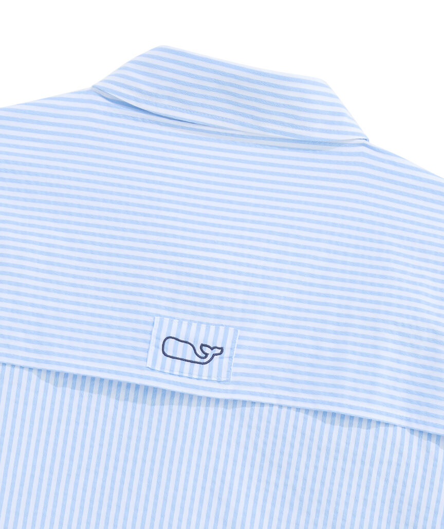 OUTLET Women's Kiawah Harbor Shirt Cover-Up