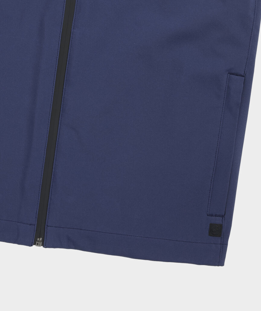 Grateful Dead Performance Mariner Soft Shell Vest