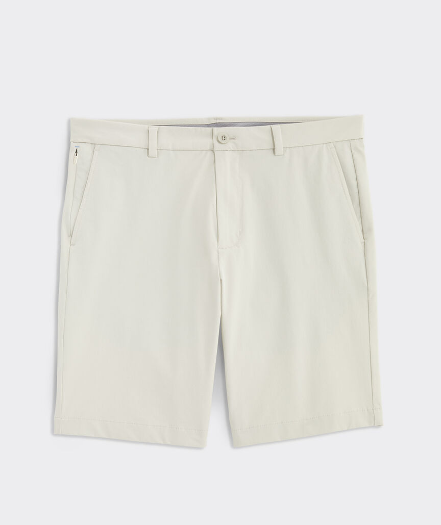 Performance 9 Inch On-The-Go Shorts