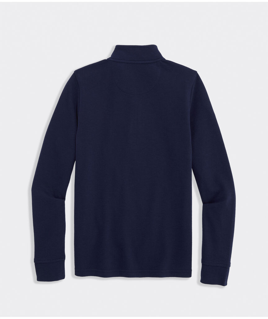 Boys' Saltwater Quarter-Zip
