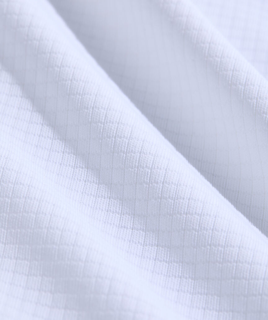 Boys' Sun Tech Hoodie Tee