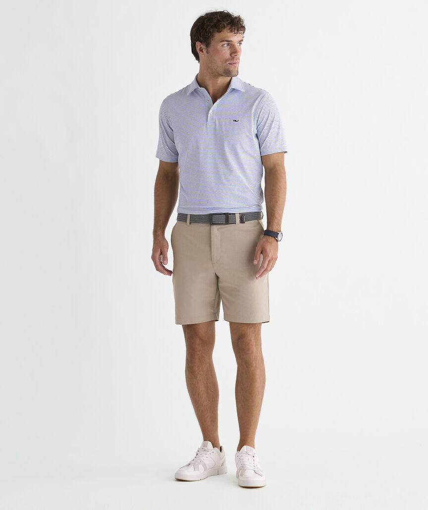 Performance 8 Inch Featherweight Shorts