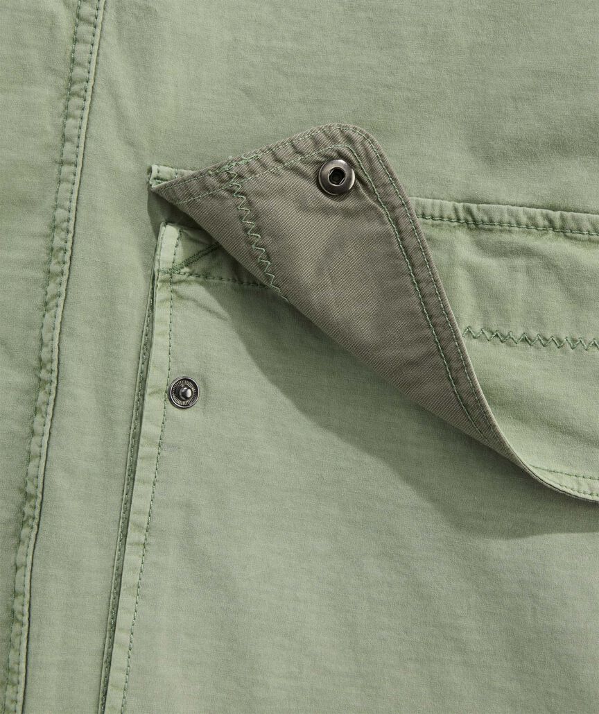 Seadrift Surf Jacket