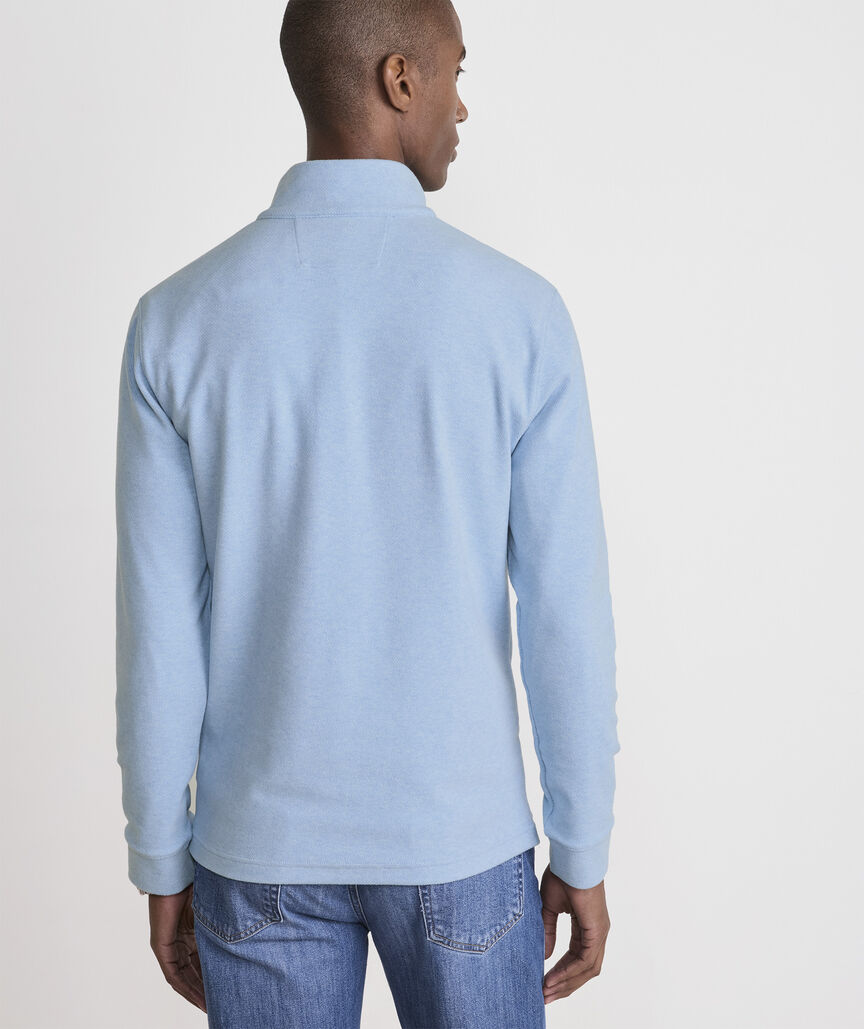 Calmwater Quarter-Zip