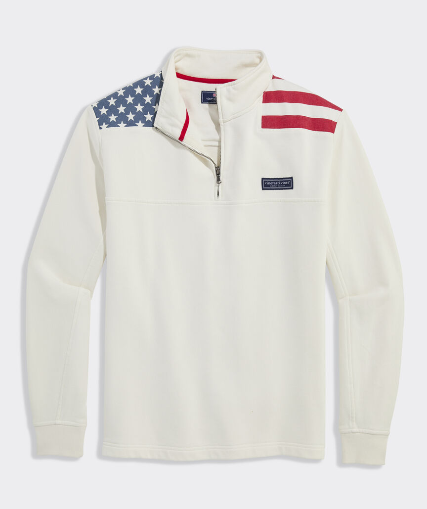 Americana Shep Shirt®