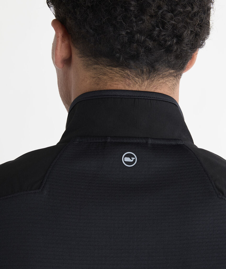 Performance Grid Tech Vest