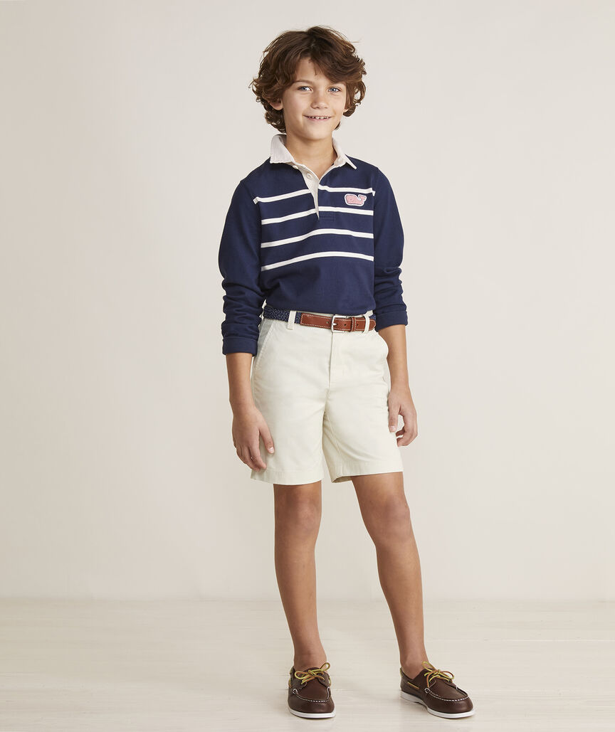 Boys' Breaker Shorts