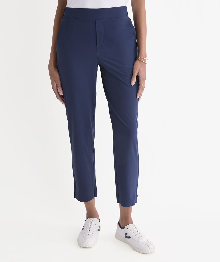 Performance SeaBreeze Ankle Pants