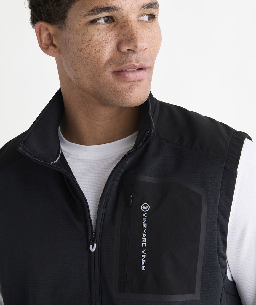 Performance Grid Tech Vest