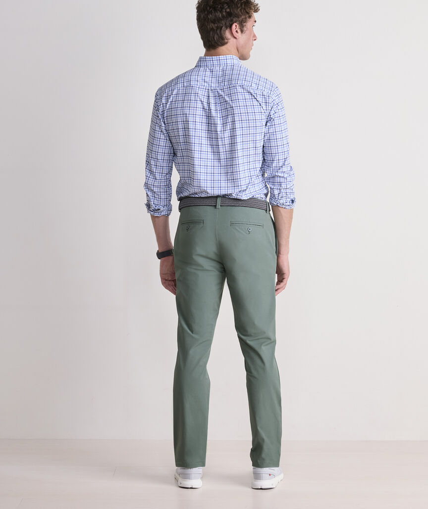 Performance On-The-Go Pants