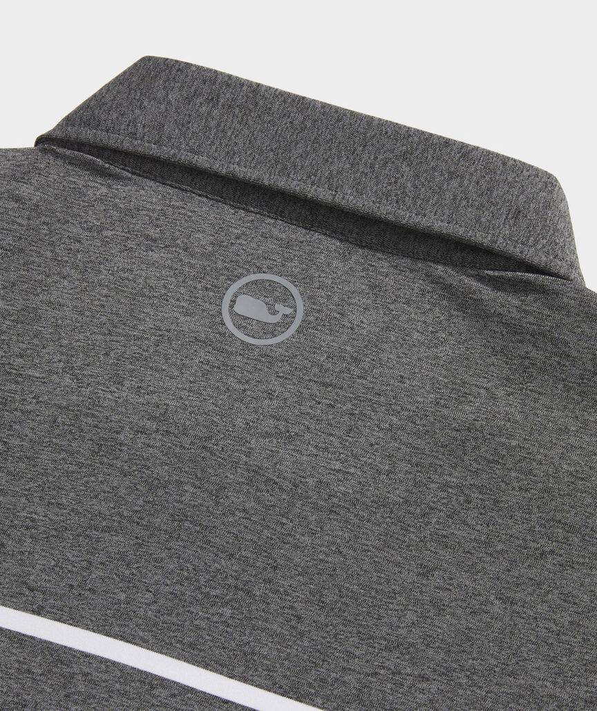 Mainsail Stripe Sankaty Polo