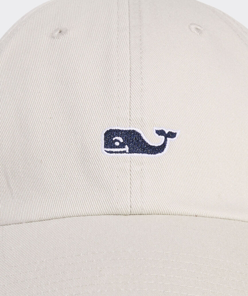 Classic Logo Baseball Hat