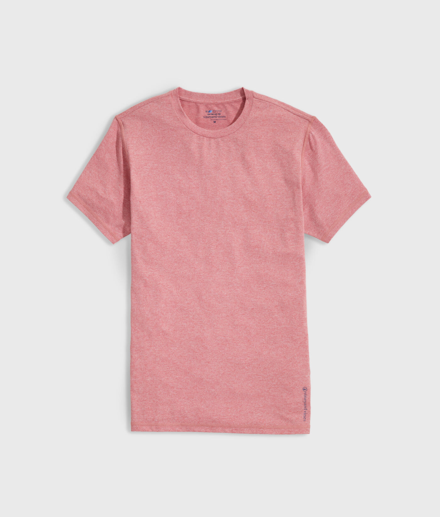 On-The-Go Short-Sleeve Tee