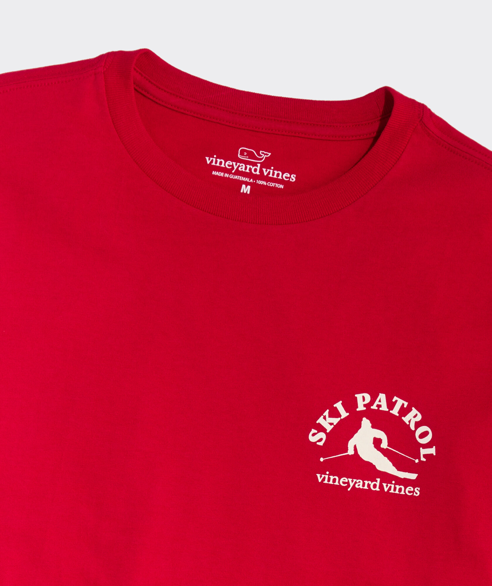 OUTLET Ski Patrol Long-Sleeve Tee