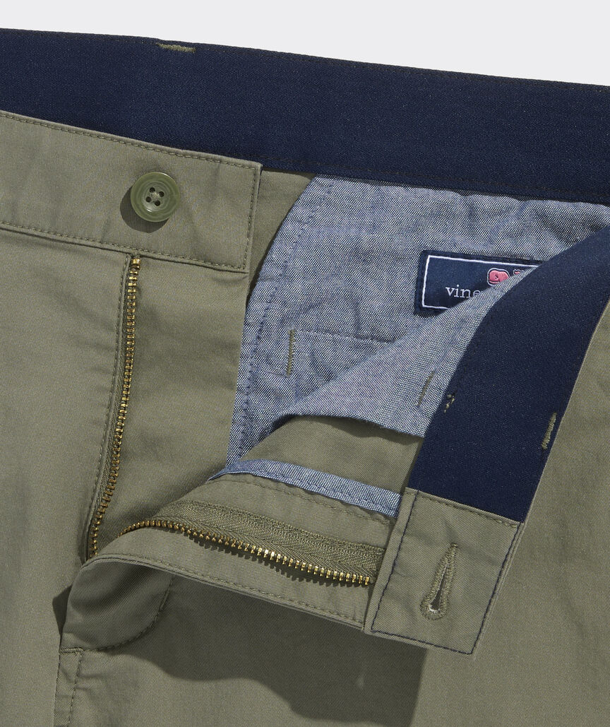 Chilmark Chinos