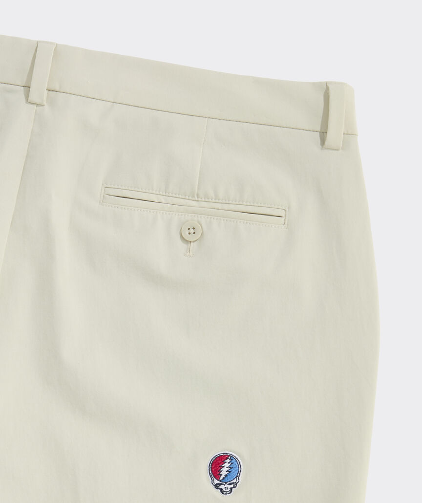 Grateful Dead x vineyard vines Performance On-The-Go Pants