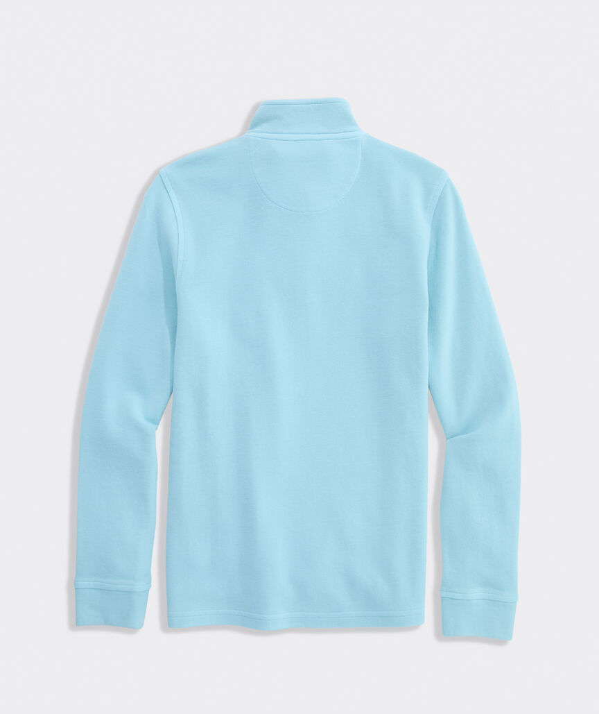 Boys' Coastline Quarter-Zip