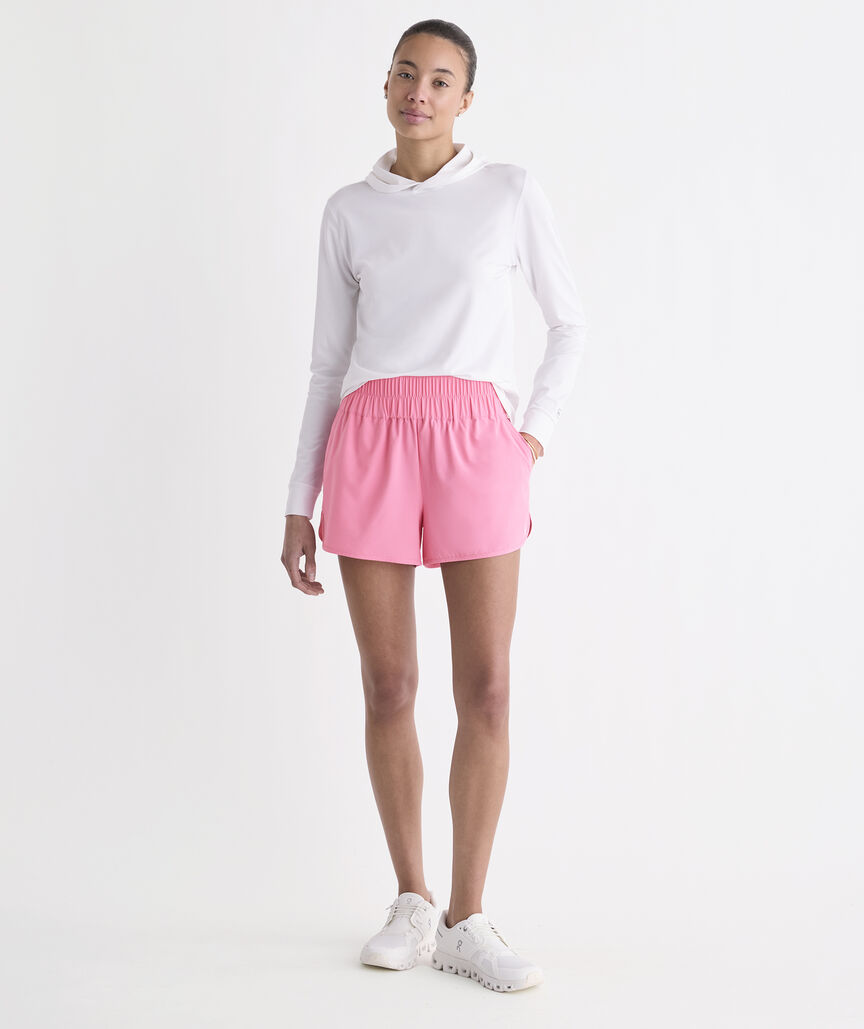 Performance SeaBreeze Shorts