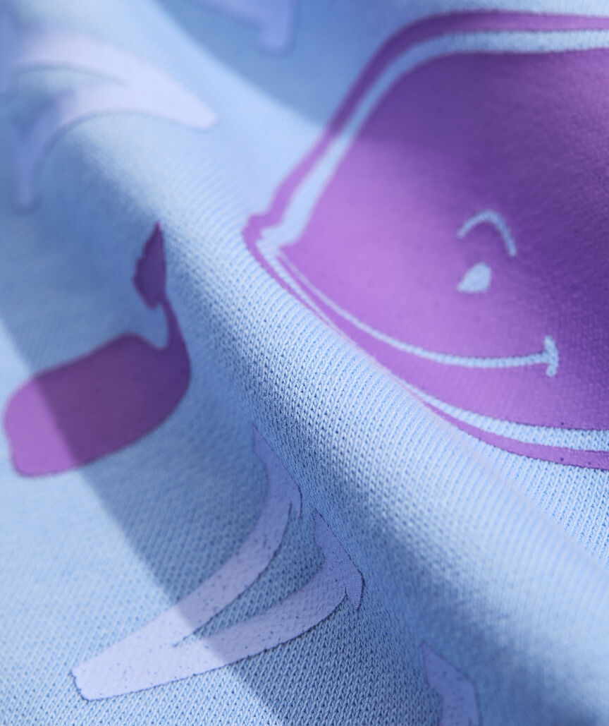 Girls' Surf Terry Hoodie