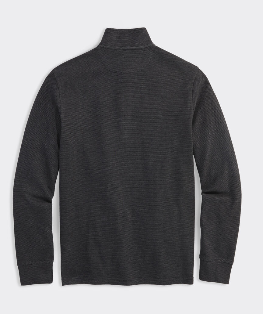 Saltwater Quarter-Zip