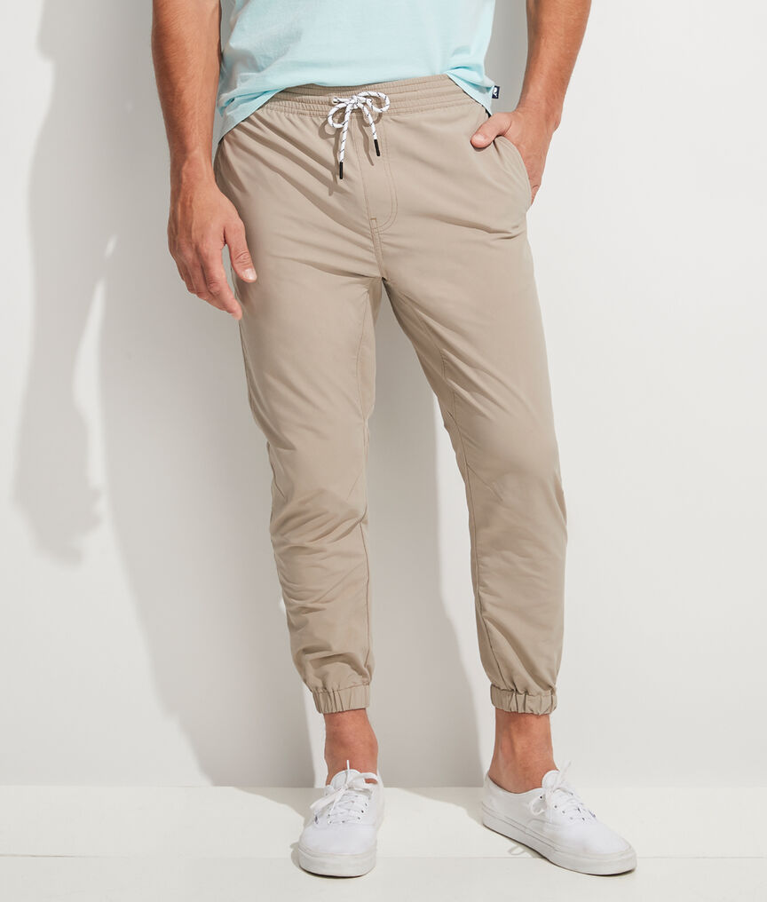 Performance On-The-Go Joggers