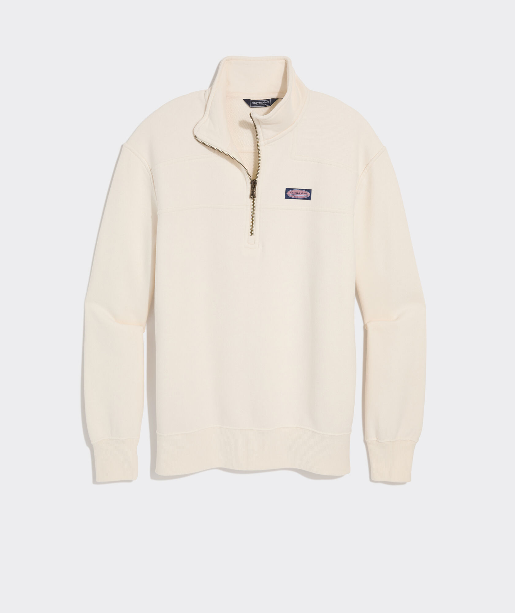 Shop Surf Terry Shep Shirt® at vineyard vines