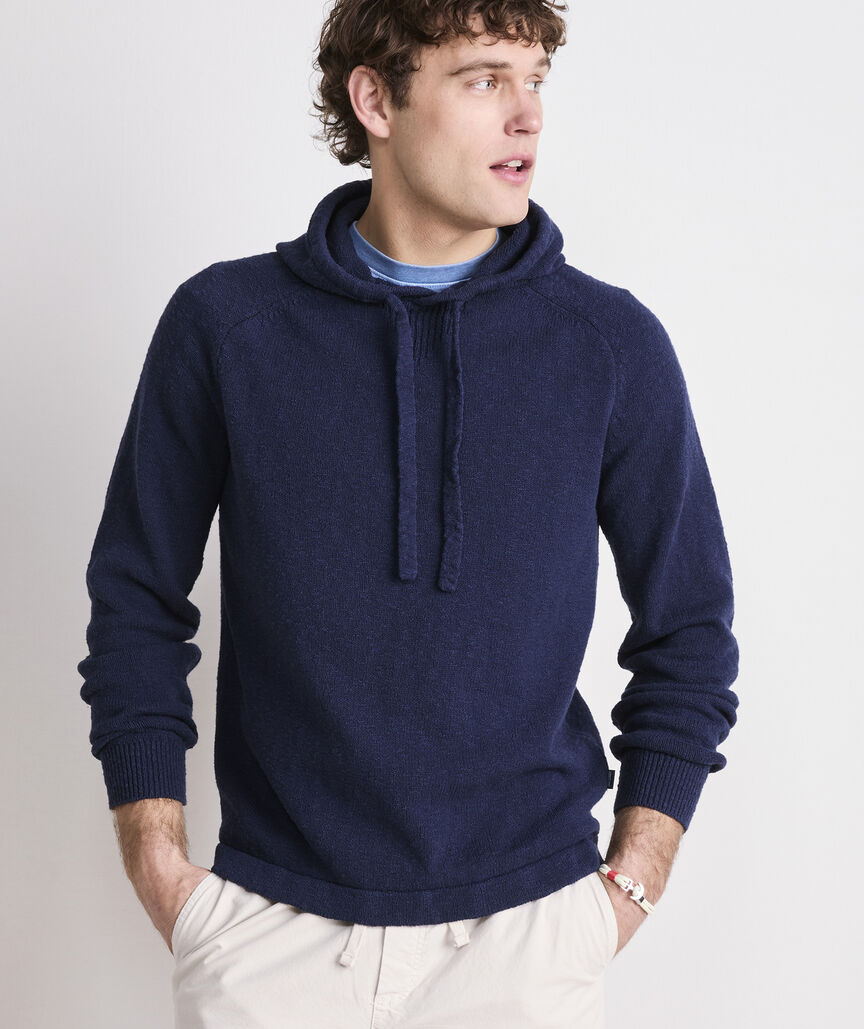 Beach Hoodie Sweater