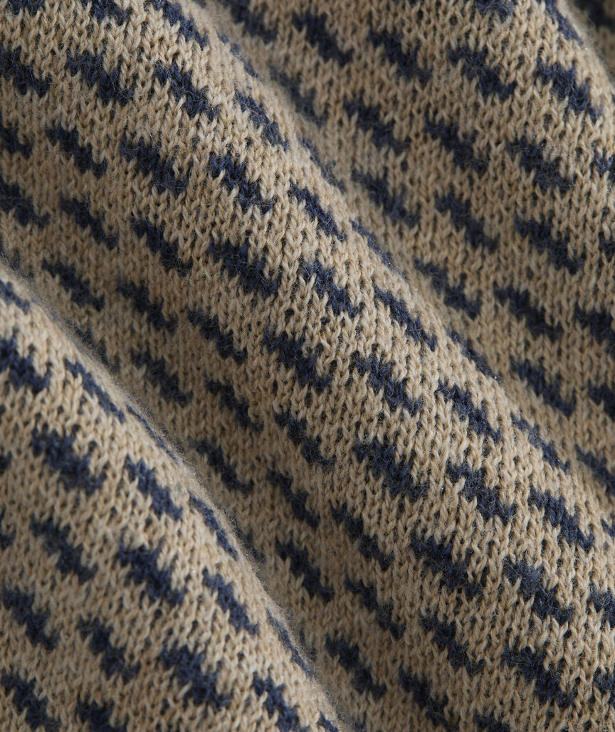 Boathouse Birdseye Quarter-Zip