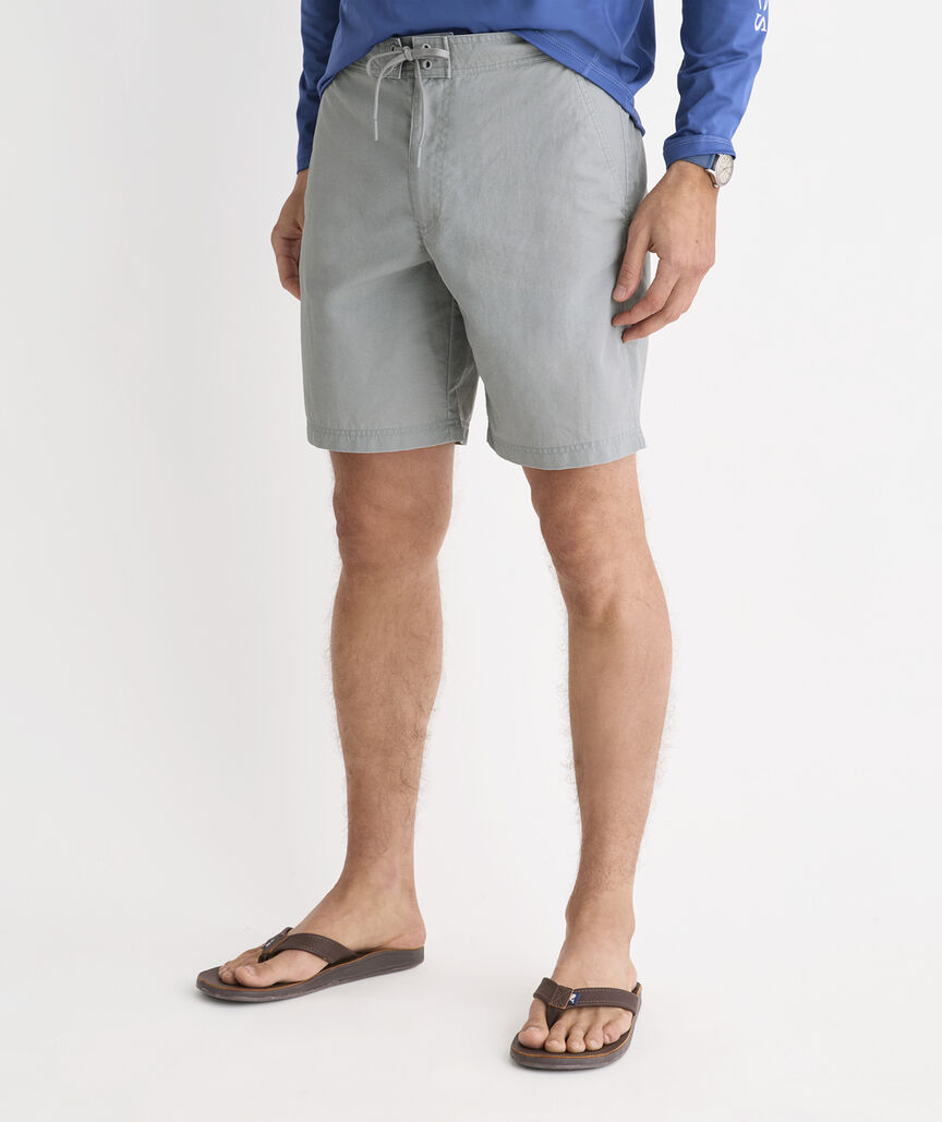 8 Inch Beachcomber Swim Trunks