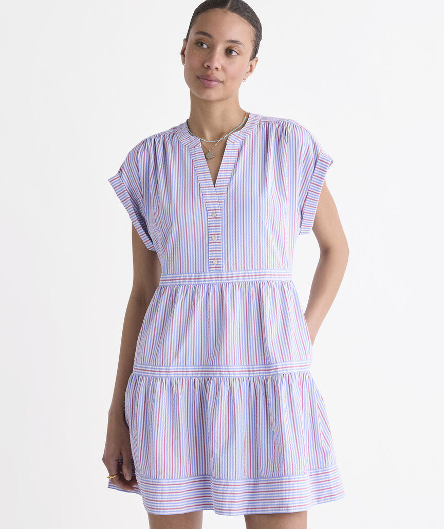 Dillon Harbor Dress