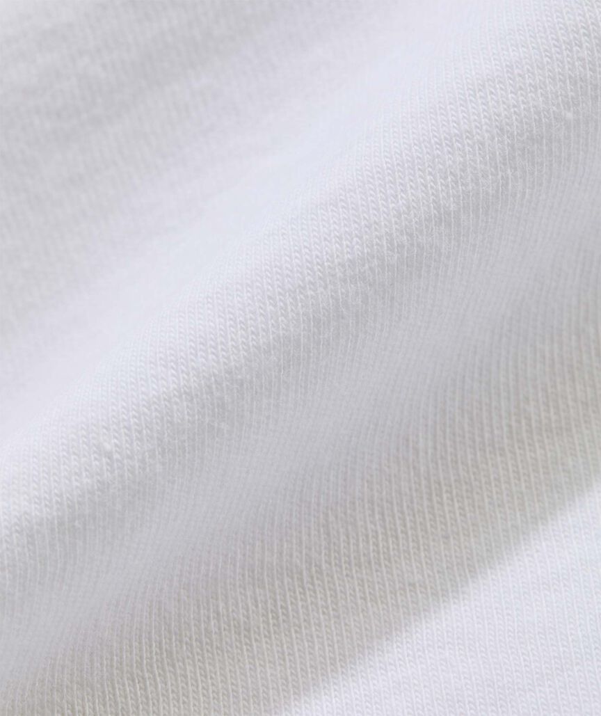 USA Reel Flag Short-Sleeve Pocket Tee