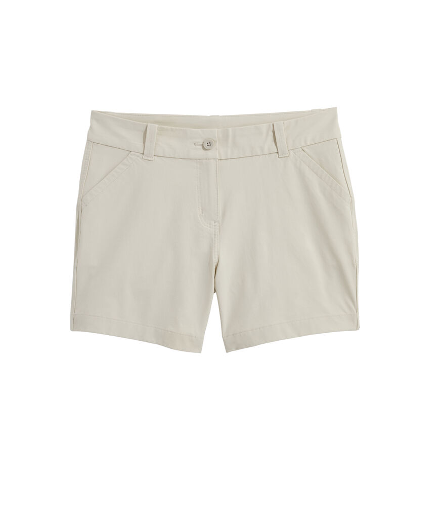 OUTLET Women's 5 Inch Performance Every Day Shorts