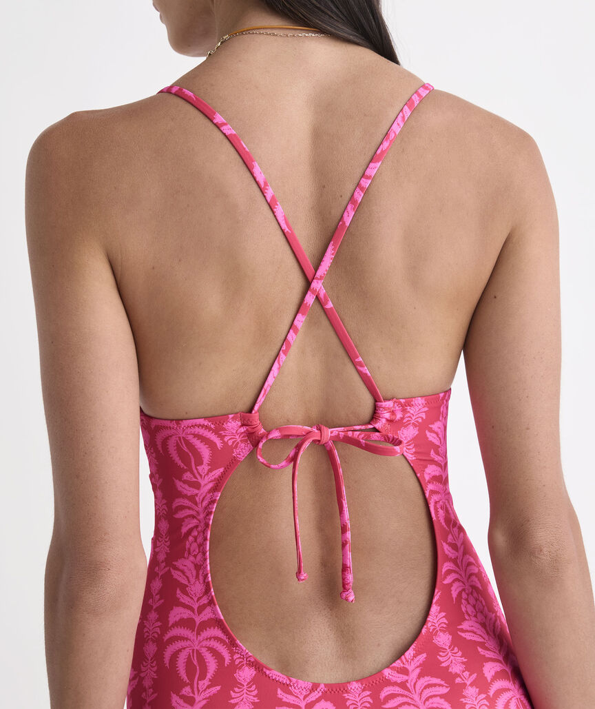 Sconset One-Piece